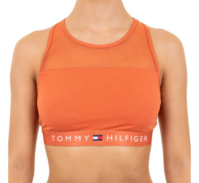 Dámská sportovní podprsenka model 20892184 - Tommy Hilfiger