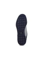 Pánská sportovní obuv M Šedá s tmavě modrou DC Shoes model 21183171 - DC Polo