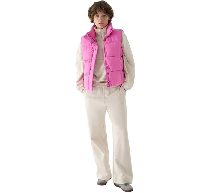 Vesta W WAW24TVJA růžová model 22082235 - 4F Vesta W WAW24TVJA růžová model 22082235 - 4F