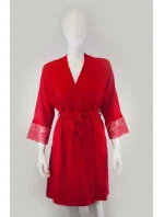 Dámský župan FANNY 342 - DE LAFENSE