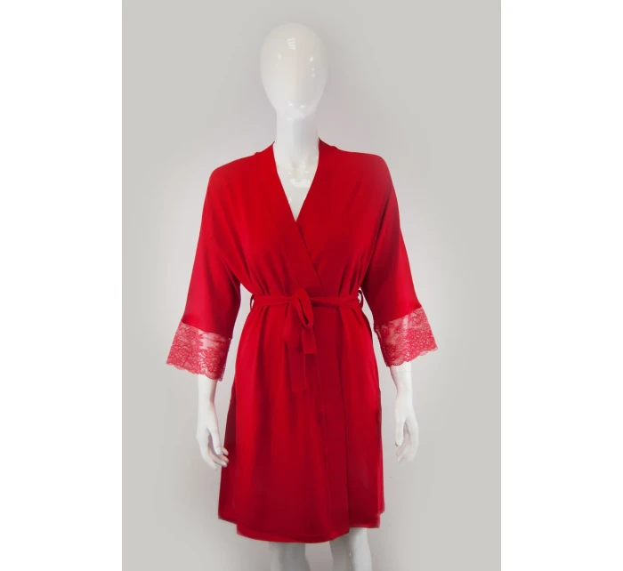 Dámský župan FANNY 342 - DE LAFENSE