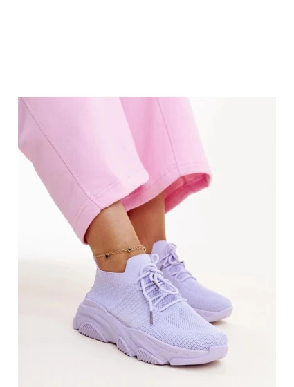 Tenisky  model 207291 Solea