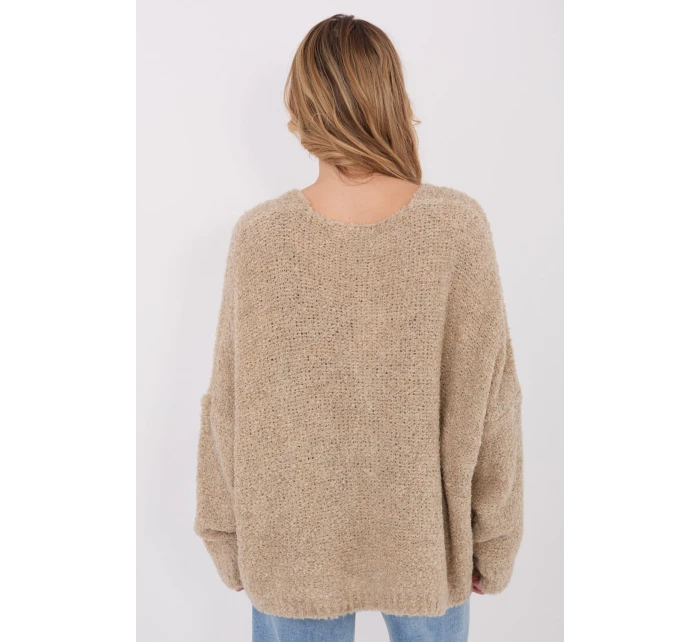 Svetr na zapínání model 222109 Factory Price Svetr na zapínání model 222109 Factory Price