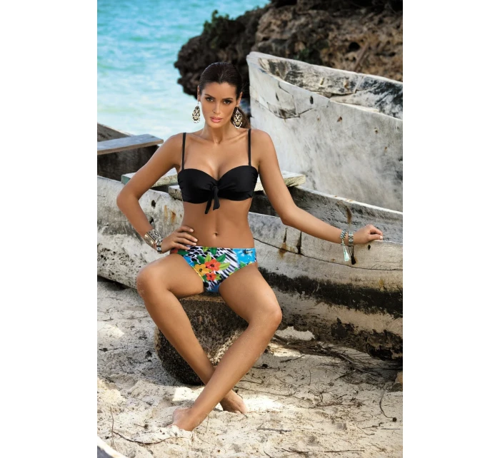 Dvoudílné plavky  model 80097 Marko