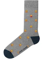 Pánské ponožky model 14932201 - John Frank