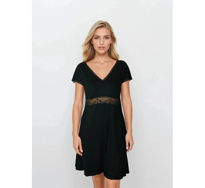 Eldar First Lady Evana chemise kr/r S-XL