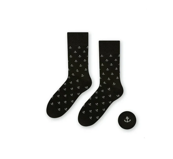 Pánské ponožky Steven Suitline art.056