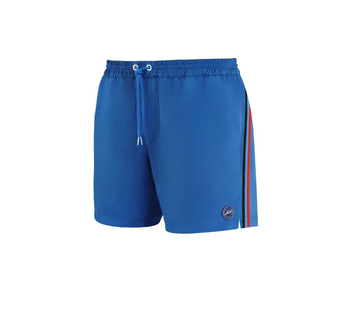 Pánské plavecké šortky model 19431500 Adventure S3XL - Self