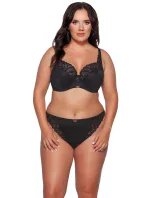 Ava 2107/B S-2XL Brazilské kalhotky