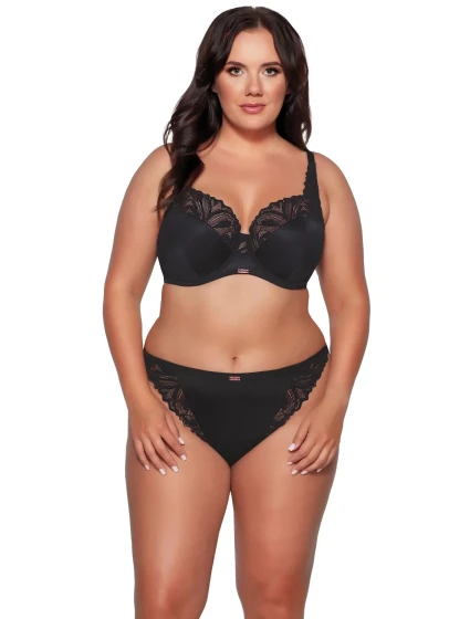 Ava 2107/B S-2XL Brazilské kalhotky