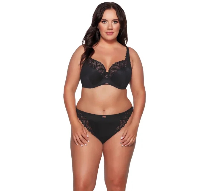 Ava 2107/B S-2XL Brazilské kalhotky