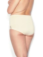 Stahovací kalhotky Ela beige model 16218898 - Mitex Stahovací kalhotky Ela beige model 16218898 - Mitex