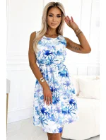 Dámské šaty model 20189519 VICTORIA - numoco Dámské šaty model 20189519 VICTORIA - numoco