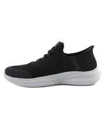 Boty Skechers M 210810-BLK Boty Skechers M 210810-BLK
