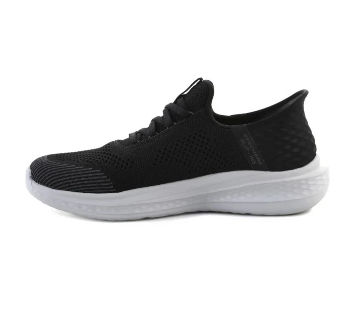 Boty Skechers M 210810-BLK Boty Skechers M 210810-BLK