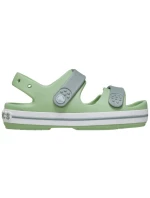 Sandály Crocs Crocband Cruiser Jr 209424 3WD
