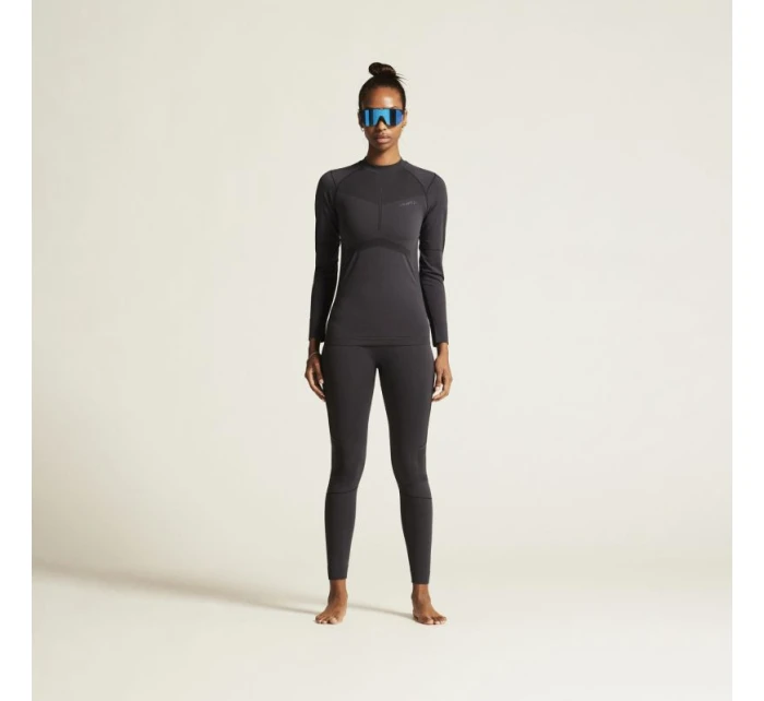 Dámská termální halenka ADV ACTIVE INTENSITY CN LS W