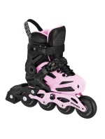 Kolečkové brusle Spokey Freespo Jr SPK-944664 r. 35-38