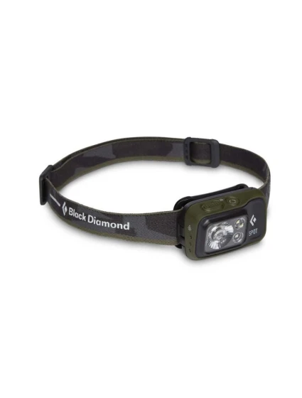 Čelová svítilna Black Diamond SPOT 400 HEADLAMP