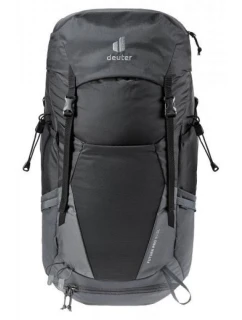 Turistický batoh Deuter Futura Pro 34 SL 340102174030