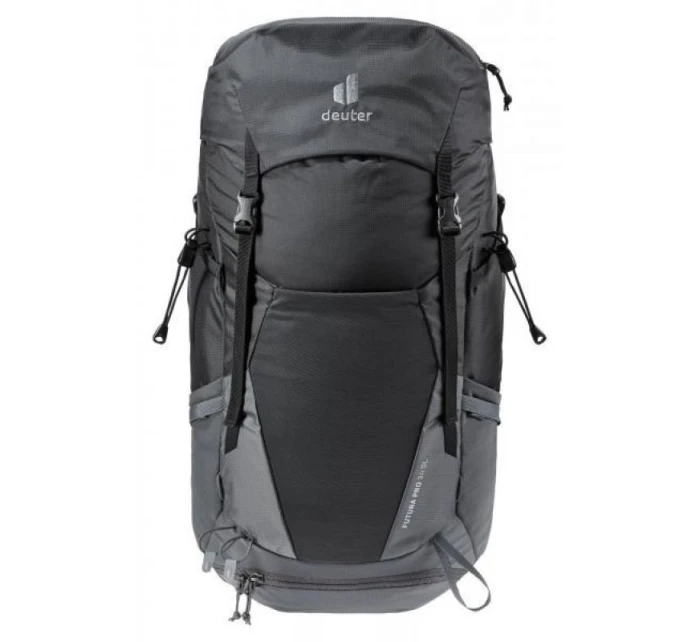 Turistický batoh Deuter Futura Pro 34 SL 340102174030 Turistický batoh Deuter Futura Pro 34 SL 340102174030