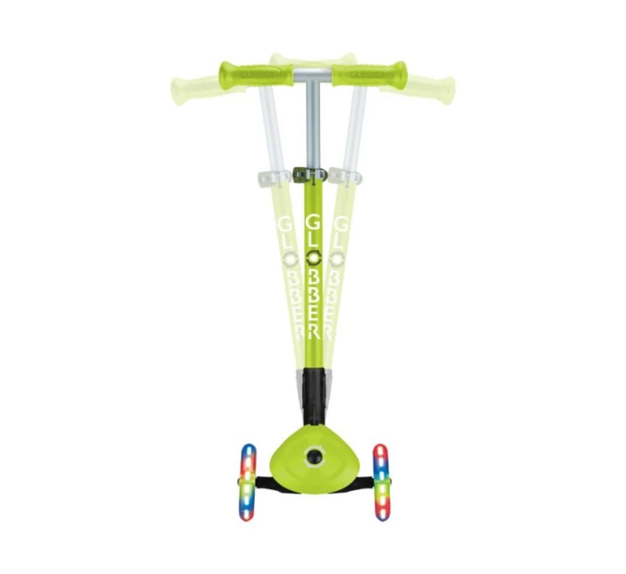 Globber skútr Primo Skládací model 21172467 - SMJ Globber skútr Primo Skládací model 21172467 - SMJ