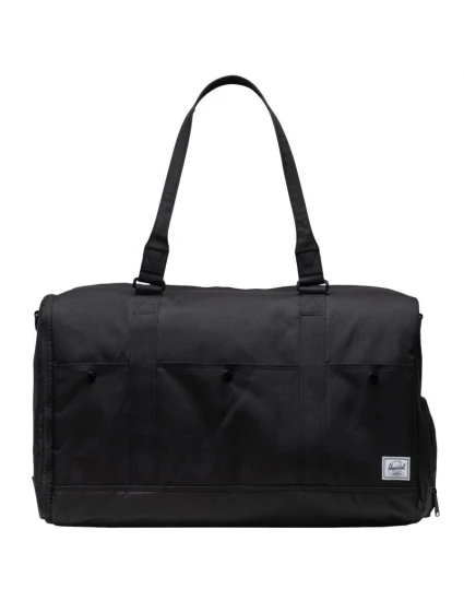 Duffle Black Jedna velikost model 21373281 - Herschel