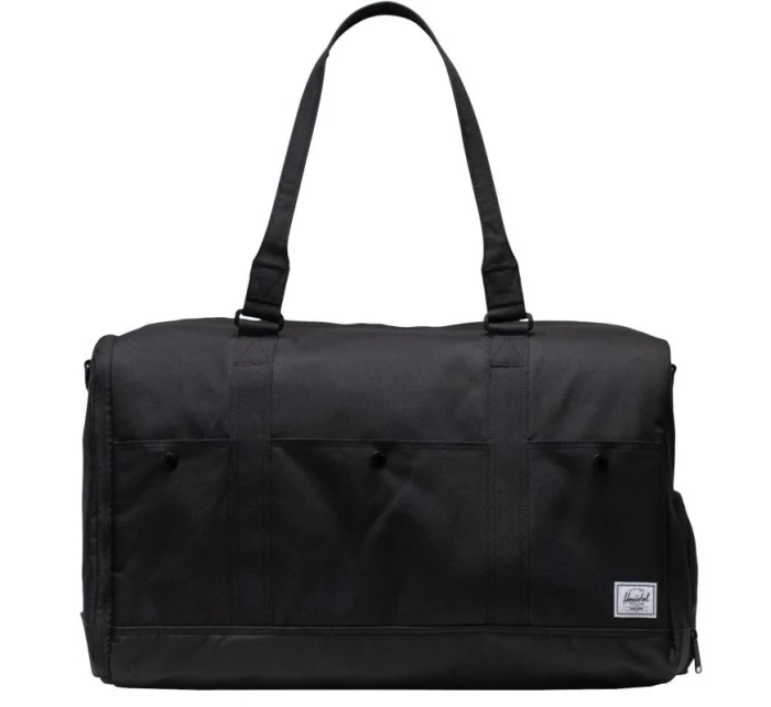 Duffle Black Jedna velikost model 21373281 - Herschel