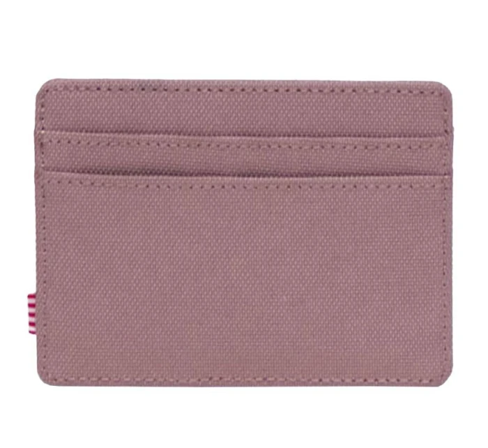 Peněženka Pink Jedna velikost model 21383740 - Herschel