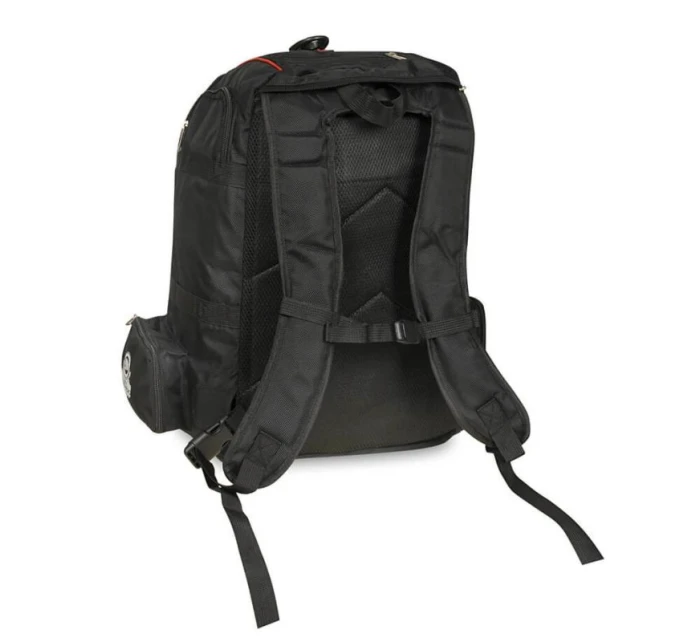 Tréninková taška 3 v 1 Batoh + taška PREMIUM model 21759495 - DBX Bushido