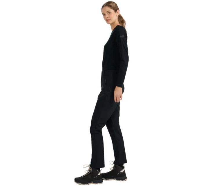 softshellové kalhoty FNK W WAW25TFTR 20S dámské model 21754518 - 4F softshellové kalhoty FNK W WAW25TFTR 20S dámské model 21754518 - 4F