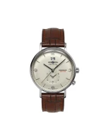 Hodinky Zeppelin model LZ129 Hindenburg 80445 Quartz Hodinky Zeppelin model LZ129 Hindenburg 80445 Quartz