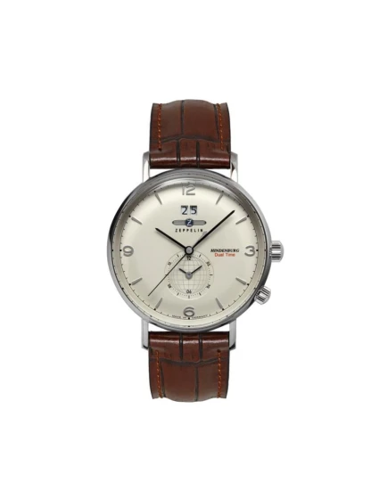 Hodinky Zeppelin model LZ129 Hindenburg 80445 Quartz Hodinky Zeppelin model LZ129 Hindenburg 80445 Quartz