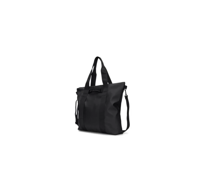 taška BAG W3 01 BLACK model 21815299 - Rains taška BAG W3 01 BLACK model 21815299 - Rains