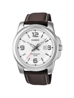 Pánské hodinky CASIO MTP-1314L-7AUDF + krabice