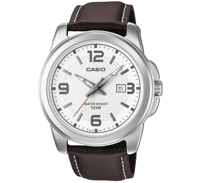 Pánské hodinky CASIO MTP-1314L-7AUDF + krabice Pánské hodinky CASIO MTP-1314L-7AUDF + krabice