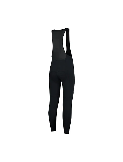 Rogelli spodnie rowerowe ESSENTIAL czarne M
