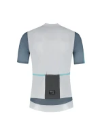 Rogelli FAST dres mátově šedý 2XL