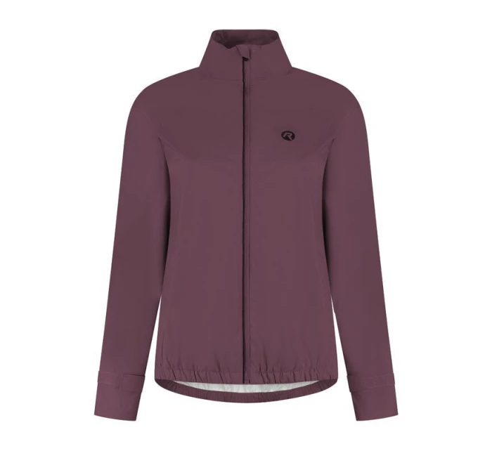 Rogelli běžecká bunda ESSENTIAL fialová 2XL