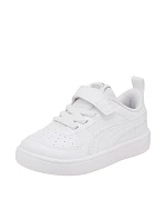 Dětské boty Rickie  white 01 model 22061267 - Puma