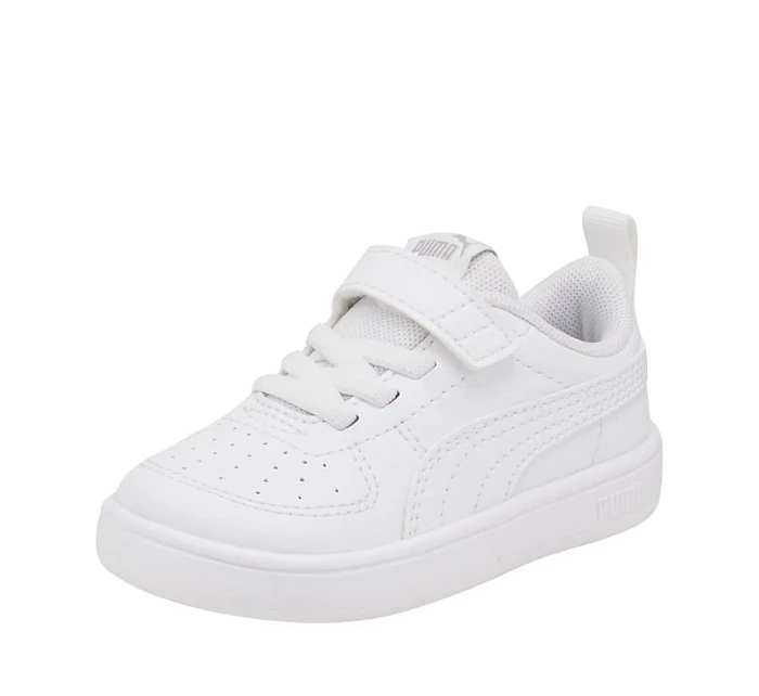 Dětské boty Rickie  white 01 model 22061267 - Puma