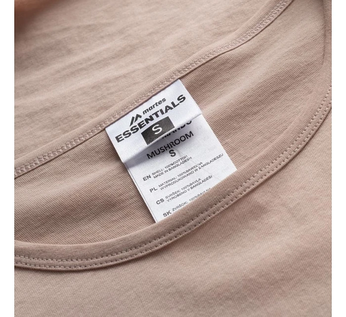 Dámské tričko s krátkým rukávem LADY model 22088276 - Hikvision Dámské tričko s krátkým rukávem LADY model 22088276 - Hikvision