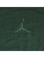 Pánské tričko Air Jordan Flight Essentials Oversized Green - IB7345-316