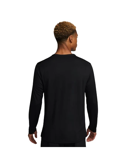 Pánské tričko Pro DriFIT Tight černé, 010 model 22301514 - NIKE Pánské tričko Pro DriFIT Tight černé, 010 model 22301514 - NIKE