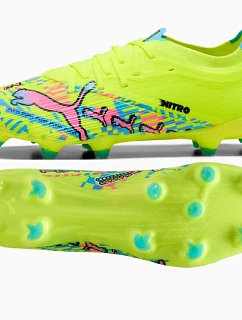 Boty Puma Ultra Nitro 7 Match Advanced Level FG/AG 109240-01