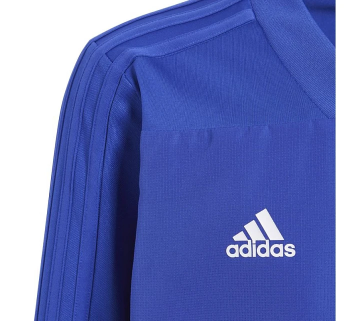 Dětská fotbalová mikina Condivo 18 Training Top model 15950721 - ADIDAS