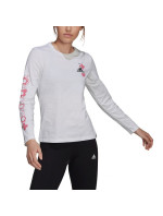 Koszulka adidas Floral Long Sleeve W H14699