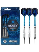 Šipky Blaze Softip model 21064369 - Harrows