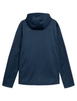 Pánská softshellová bunda M H4Z22 SFM350 30M - 4F