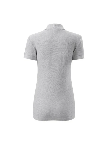 Polokošile Cotton W model 18726904 light grey melange - Malfini